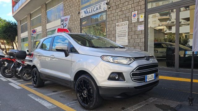 Ford EcoSport 1.5 110 CV cambio aut Business gar