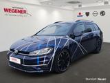 Volkswagen Golf Variant 1.5 TSI DSG Highline NaviPro*Ergo - Volkswagen Golf: 5er