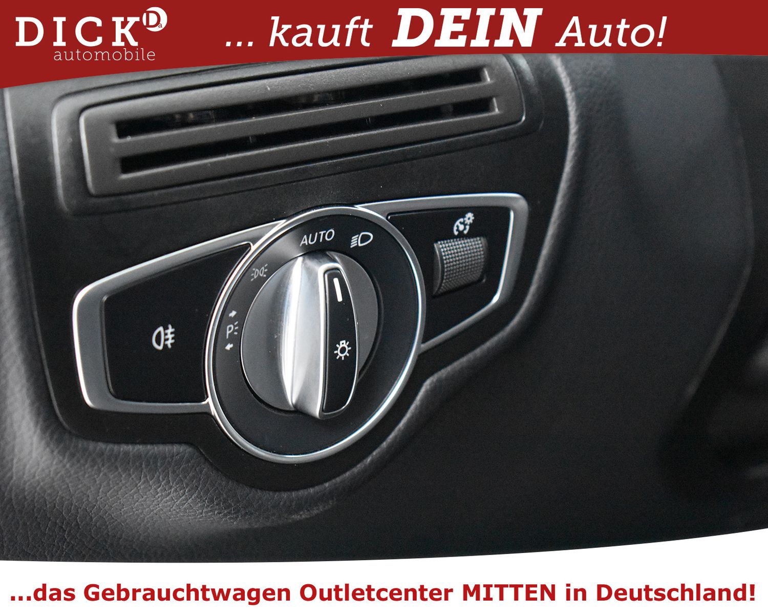 MERCEDES-BENZ GLC 300de 4M >STANDHZ+AHK+KAMER+NAV+LED+SHZ+TEMP - Image 18
