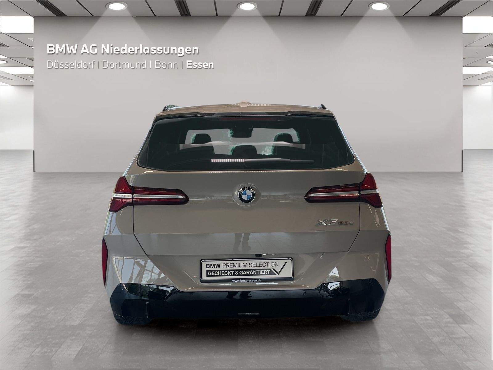 BMW X3 - Bild 9