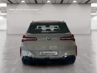 BMW X3 - Vorschau Bild 9