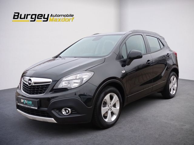 Opel Mokka 1.4 Turbo Edition