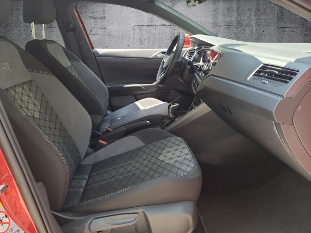 Taigo 1.5TSI Aut. R-Line Navi Kamera Digital