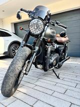 Triumph Bonneville Street Twin 900 Custom  - TRIUMPH CUSTOM