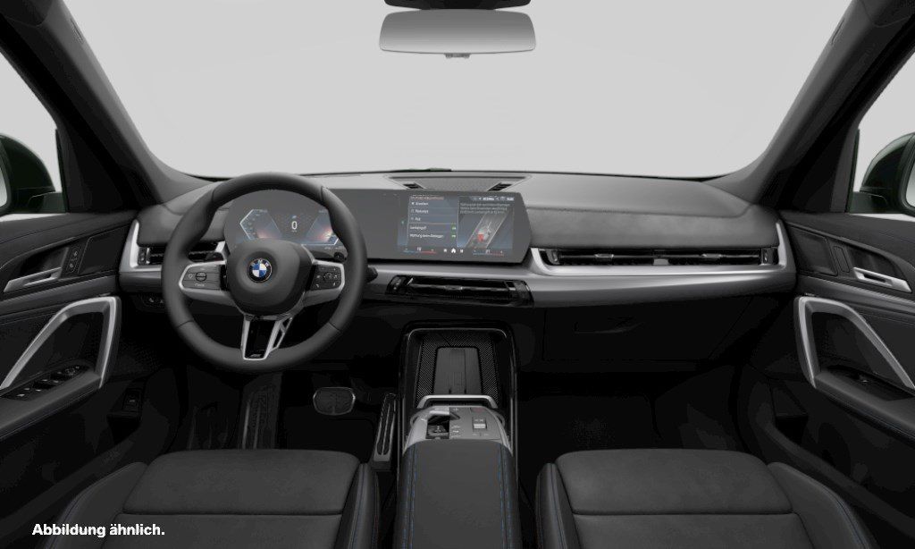 BMW X1 - Bild 3
