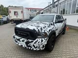 Dodge RAM 4x4 ,5.7 Hemi,Quad CAB, - Dodge RAM: Quad Cab