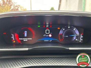 Peugeot 508 - 7