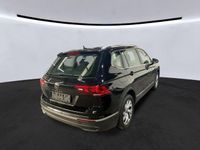 Volkswagen Tiguan Allspace - Vorschau Bild 5