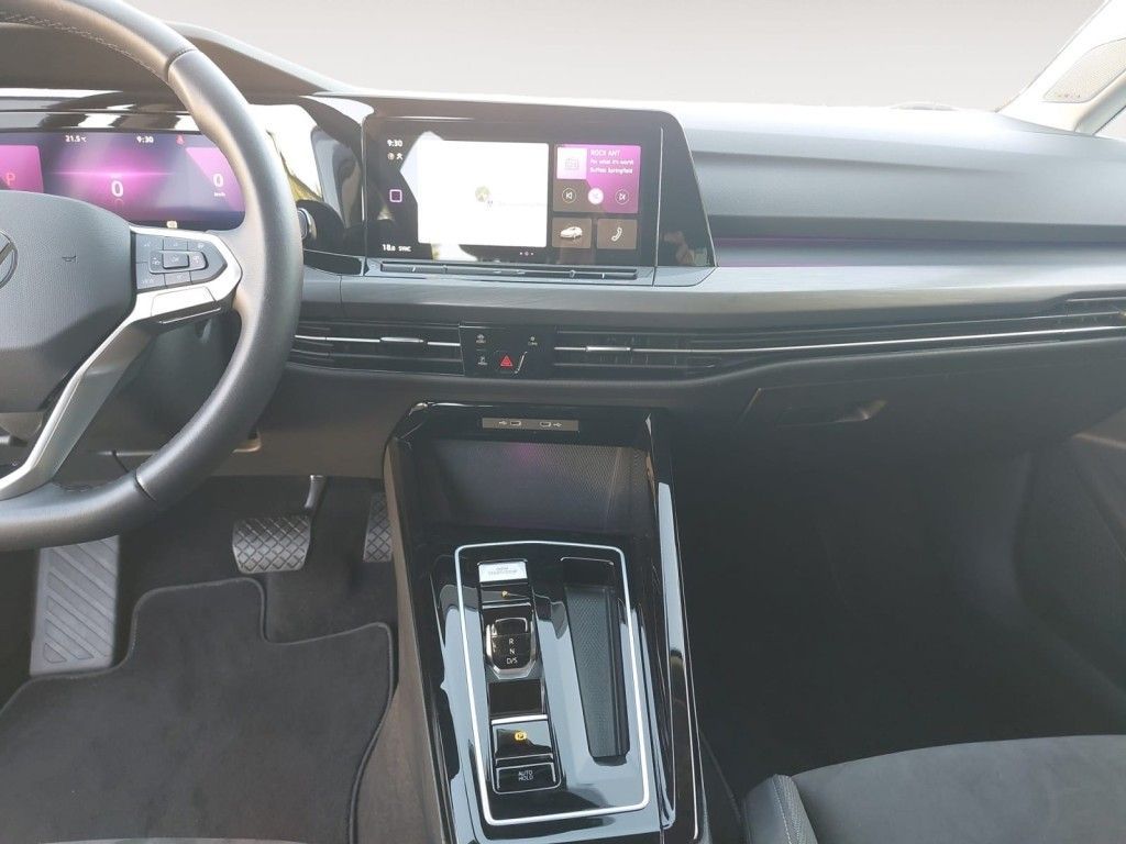 Volkswagen Golf - Bild 12