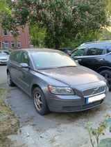 Volvo V50 1.8 Momentum Momentum - Volvo V50: Momentum