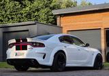 Dodge Charger Hellcat Widebody 1036NM De. Unfallfrei - Dodge Charger: Hellcat