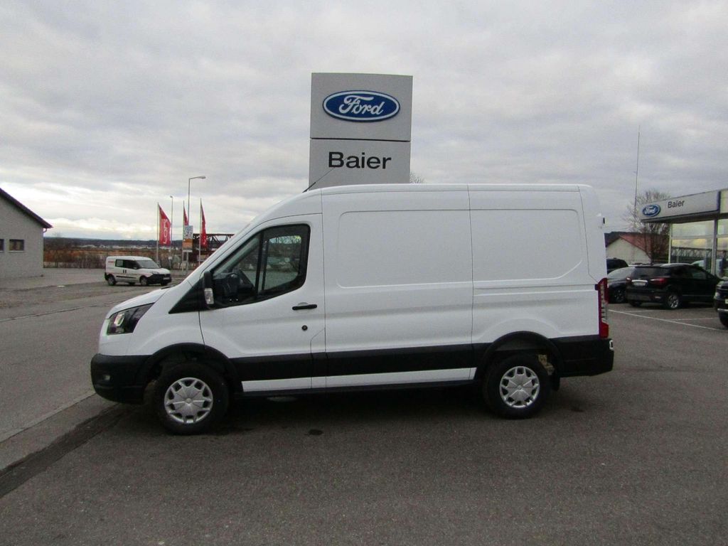 Ford Andere