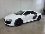 Audi R8 5.2 FSI quattro - V10 Handschalter - Audi R8 in Hannover