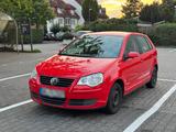 Volkswagen Polo IV 9N3 1.9 TDI | Scheckhef... - Volkswagen Polo mit Diesel-Antrieb: Kleinwagen, 9n3