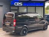 Mercedes-Benz Viano 2.2 CDI Trend lang - Mercedes-Benz Viano: Lang