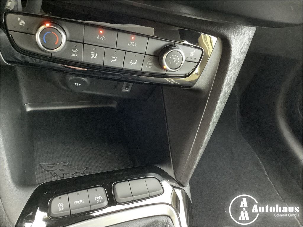 Opel Corsa - Bild 13