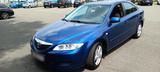 Mazda 6 Limousine 1.8 Benzin Klima Radio 8... - gebrauchte Mazda 6 aus dem Jahr 2005