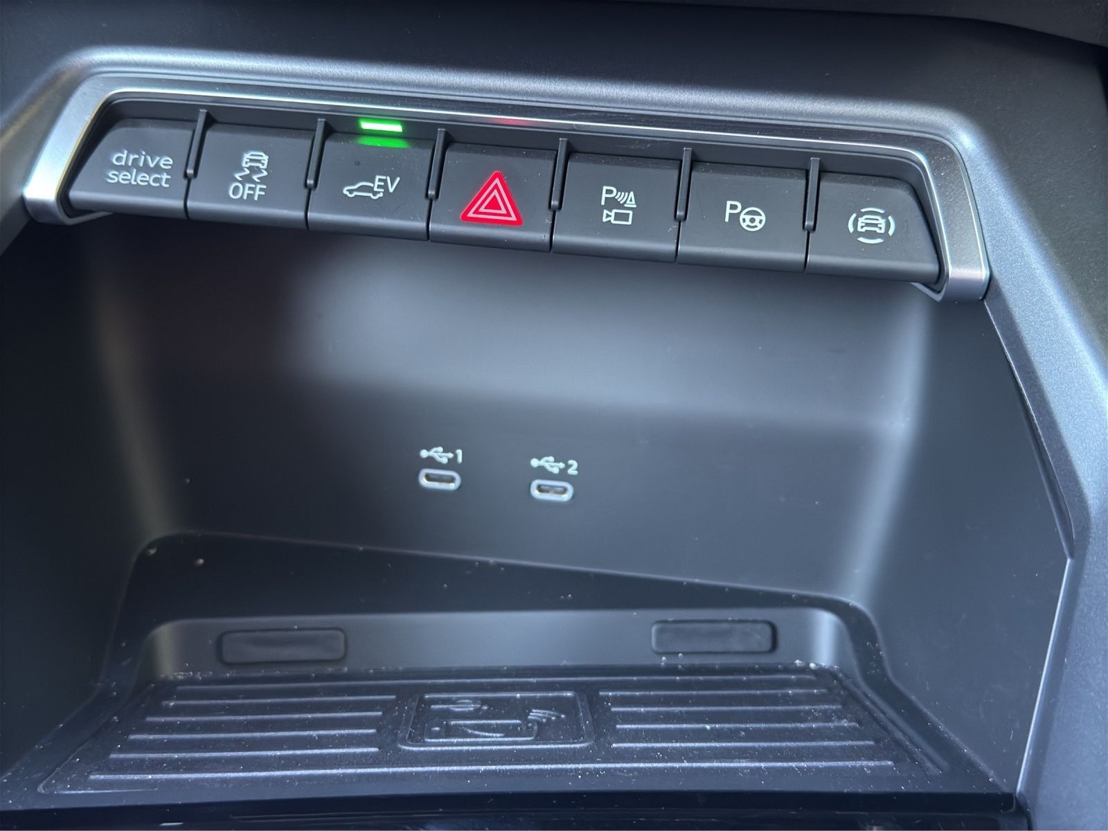 Audi A3 - Bild 20