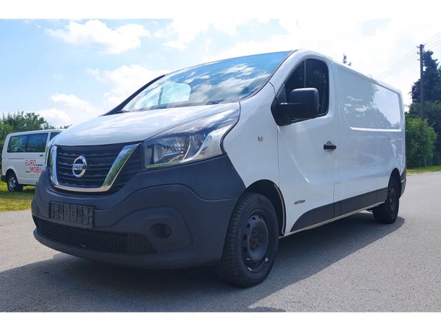 Nissan NV300 Kastenwagen L2H1 2,9t COMFORT 2 DPF 2,9T d