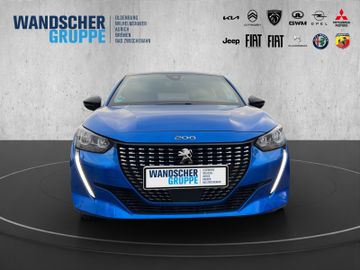 Peugeot 208 Allure PT 100 EAT8 Navi+SHZ+RFK+Carplay+LM