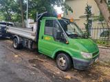 Ford pritsche kipper ford - gebrauchte Ford Transit aus dem Jahr 2004