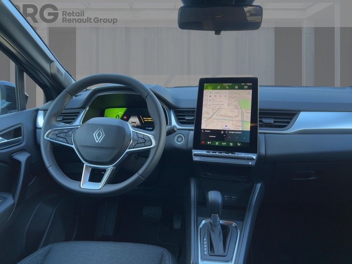 Renault Symbioz - Bild 10