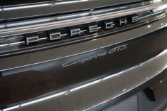 PORSCHE Cayenne GTS Coupé | Leichtbau Sport-Paket PORSCHE Cayenne GTS Coupé | Leichtbau Sport-Paket