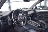 Porsche Macan Turbo ** Sportabgasanlage **Chrono Paket** - Porsche Macan Gebrauchtwagen in Düsseldorf