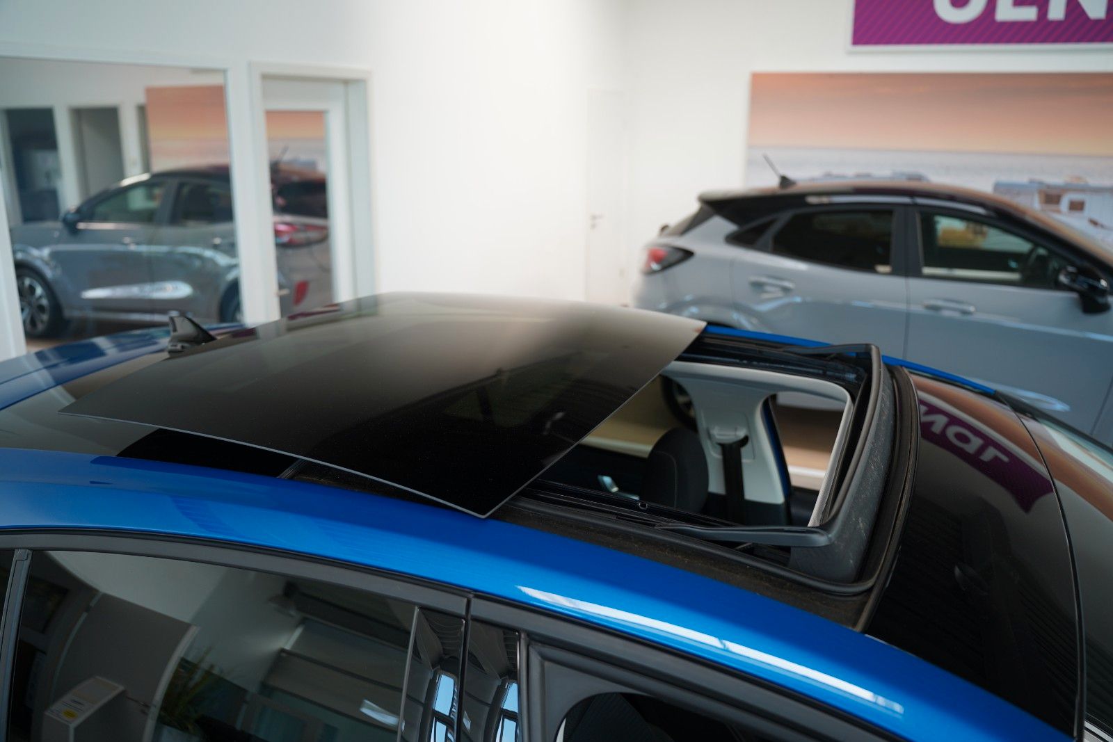 Fahrzeugabbildung Ford Focus Active X*PANO*ACC*RFK*WINTER-P.*ALLWETTER