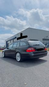 Mercedes-Benz Mercedes E350 CGi Kombi Facelift. Tausch m... - Mercedes-Benz E 350 in Aachen