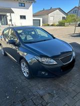 Seat Ibiza 1.4 16V Style Service|TÜV|neue Reifen
