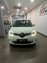 Renault Twingo SCe 65 CV FULL OPTIONAL - Renault Twingo: Grün