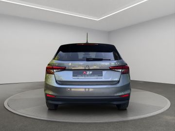Skoda Fabia - 7
