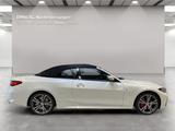 BMW M440i xDrive Cabrio M Sport AHK LiveCockpitProf - BMW M440 in Bonn