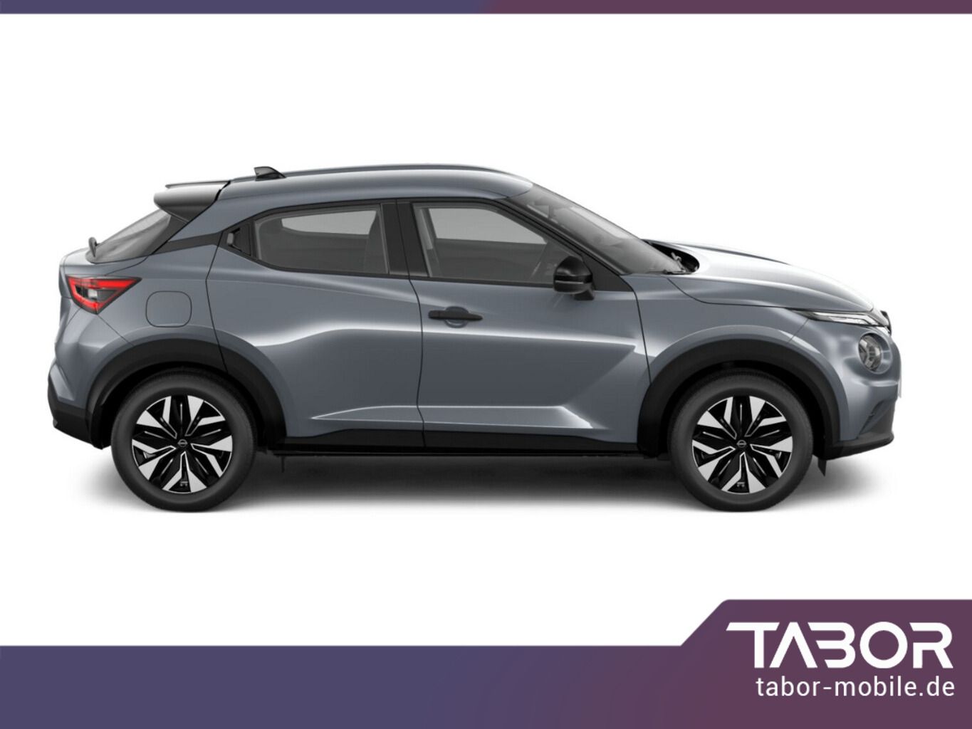 Nissan Juke - Bild 5