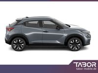 Nissan Juke - Vorschau Bild 5