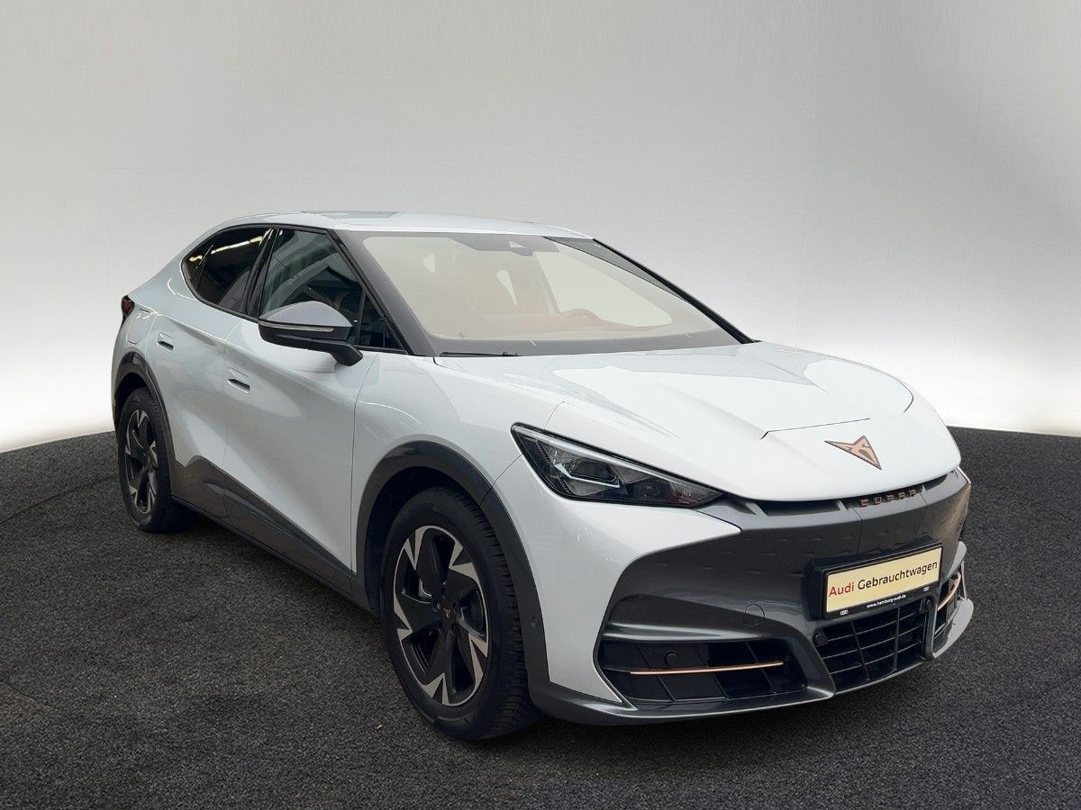 Cupra Tavascan - Bild 5