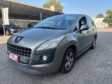 Peugeot 3008 1.6 HDi 110CV cambio AUTO - gebrauchte Peugeot 3008 aus dem Jahr 2010