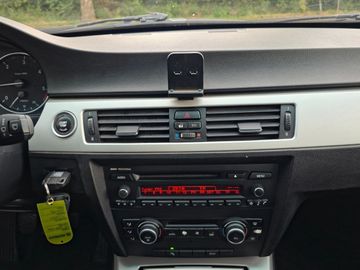 BMW 320 - 10