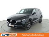 Mazda CX-5 2.2 Turbodiesel Exclusive-Line 2WD Aut*NAVI - Mazda Gebrauchtwagen in Hannover