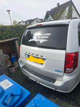 Other Dodge Grand Caravan 3,6 V6 - Other mit LPG-Antrieb