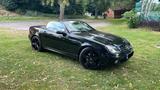 Mercedes-Benz " Cooler " MB SLK 230 r170 - gebrauchte Mercedes-Benz SLK 230 aus dem Jahr 2003
