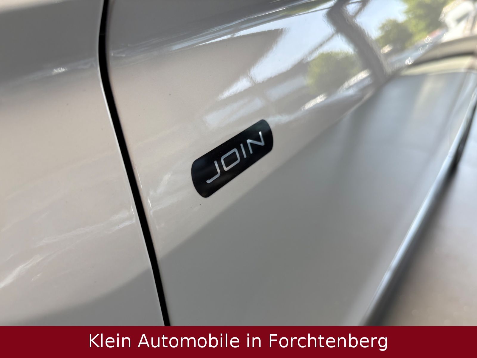 Volkswagen Tiguan Join Navi ACC PDC SHZ Lane Climatronic foto 14
