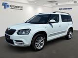 Skoda Yeti 1.4 TSI Joy 4x4 Green tec - Skoda Yeti Joy mit Benzin-Antrieb