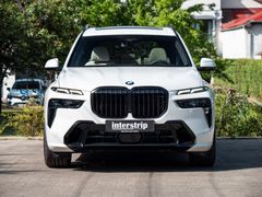 BMW X7 – 2 / 37