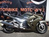 Yamaha FJR 1300 Automatik - YAMAHA FJR1300
