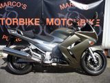 Yamaha FJR 1300 Automatik - YAMAHA FJR1300A