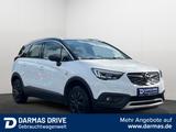 Opel  Crossland 1,5 CDTI Aut. "120 Jahre" LED Navi - Opel Crossland (X) Diesel Gebrauchtwagen
