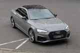 Audi S5 Coupe TDI BOSE/360°/Massage/HuD/Laser/Pano - gebrauchte Audi S5 aus dem Jahr 2020