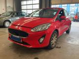 Ford Fiesta Cool & Connect 1.1 Klima SHZ PDC Kamera A - Ford Fiesta Gebrauchtwagen in Krefeld
